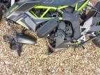 2025 KAWASAKI BR 125 LRF for sale at Copart SANDY