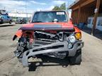 2009 Hummer H3T  de vânzare în Denver, CO - Front End