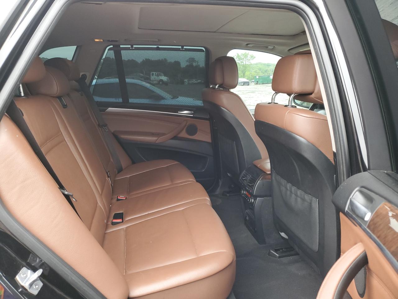 2013 BMW X5 xDrive35I VIN: 5UXZV4C5XD0G57421 Lot: 56368085