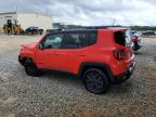 2018 Jeep Renegade Trailhawk за продажба в Tanner, AL - Front End