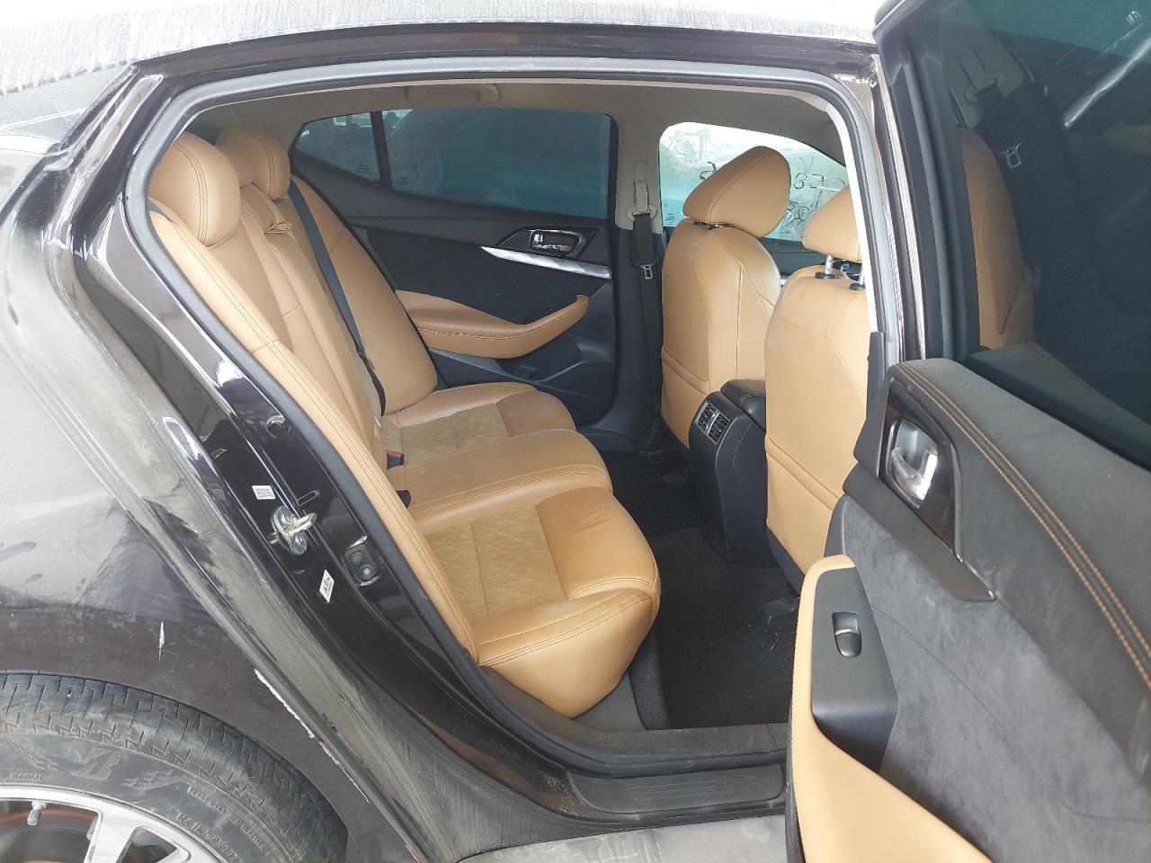 1N4AA6AP1GC385809 - 2016 Nissan MAXIMA - #58686325