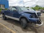 2007 Ford F150  for Sale in Woodhaven, MI - Front End