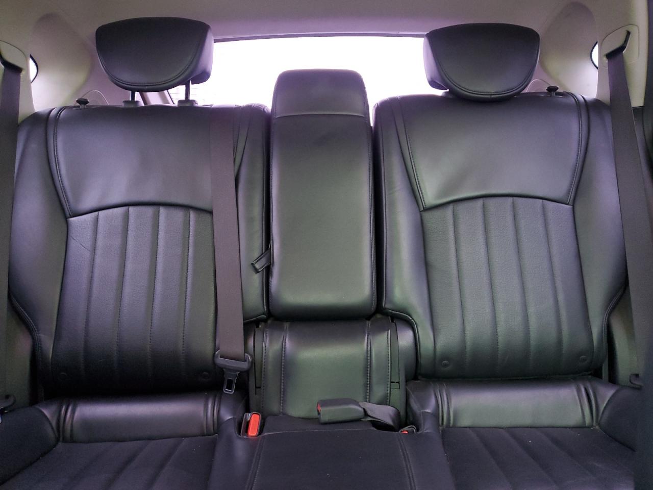 2016 Infiniti Qx50 VIN: JN1BJ0RR0GM270987 Lot: 57260545