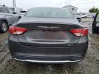 2015 Chrysler 200 Limited zu verkaufen in Windsor, NJ - Front End