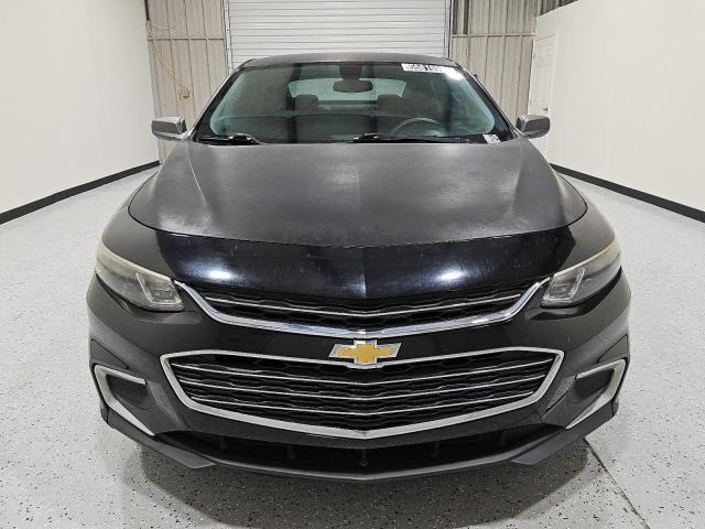  CHEVROLET MALIBU 2017 Czarny