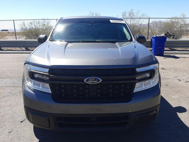  FORD MAVERICK 2022 Угольный