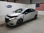 2024 Nissan Versa Sr de vânzare în Jacksonville, FL - Front End