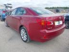 2010 LEXUS IS 220D SE for sale at Copart CORBY