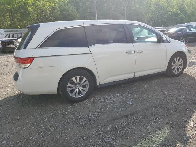  HONDA All Models 2016 Белы