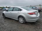 2010 Mazda 6 I for Sale in Hillsborough, NJ - Front End