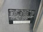 2009 Hyundai Elantra Gls   за продажба в Mendon, MA - Front End
