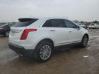 2017 Cadillac Xt5 Luxury იყიდება Elgin-ში, IL - Front End