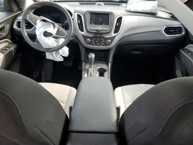 CHEVROLET EQUINOX 2019 Серый
