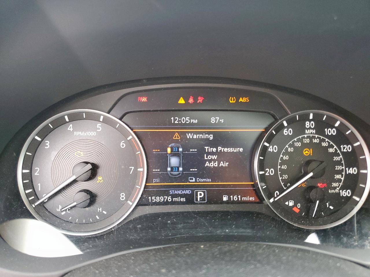 2019 Infiniti Qx50 Essential VIN: 3PCAJ5M11KF144808 Lot: 57448435