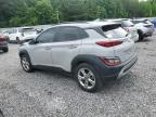 2022 Hyundai Kona Sel იყიდება Grenada-ში, MS - Front End