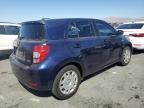 2010 Toyota Scion Xd  на продаже в North Las Vegas, NV - Side