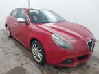 2011 ALFA ROMEO GIULIETTA for sale at Copart WESTBURY