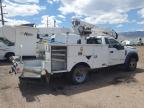 2017 Ford F550 Super Duty for Sale in Colorado Springs, CO - Front End