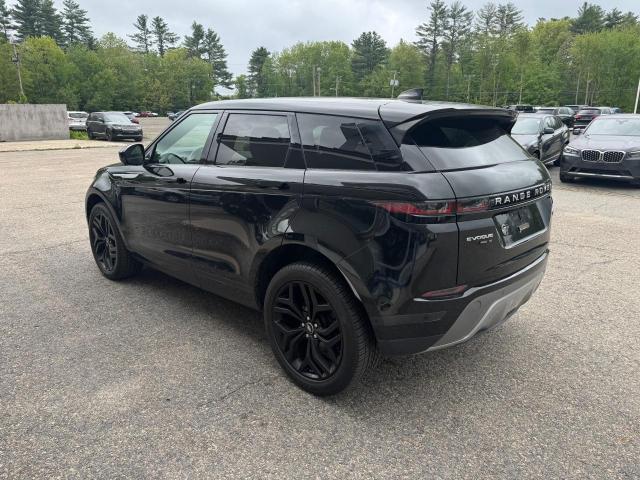  LAND ROVER RANGEROVER 2020 Black
