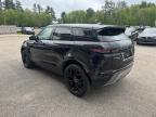 2020 Land Rover Range Rover Evoque Se zu verkaufen in North Billerica, MA - Minor Dent/Scratches