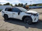 2021 Toyota Rav4 Xse на продаже в Vallejo, CA - All Over