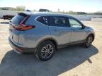 2021 Honda Cr-V Ex for Sale in Mcfarland, WI - Hail
