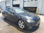 2007 Bmw 328 I zu verkaufen in Montgomery, AL - Burn - Interior