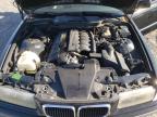 1997 Bmw 328 Ic Automatic продається в Sacramento, CA - Minor Dent/Scratches