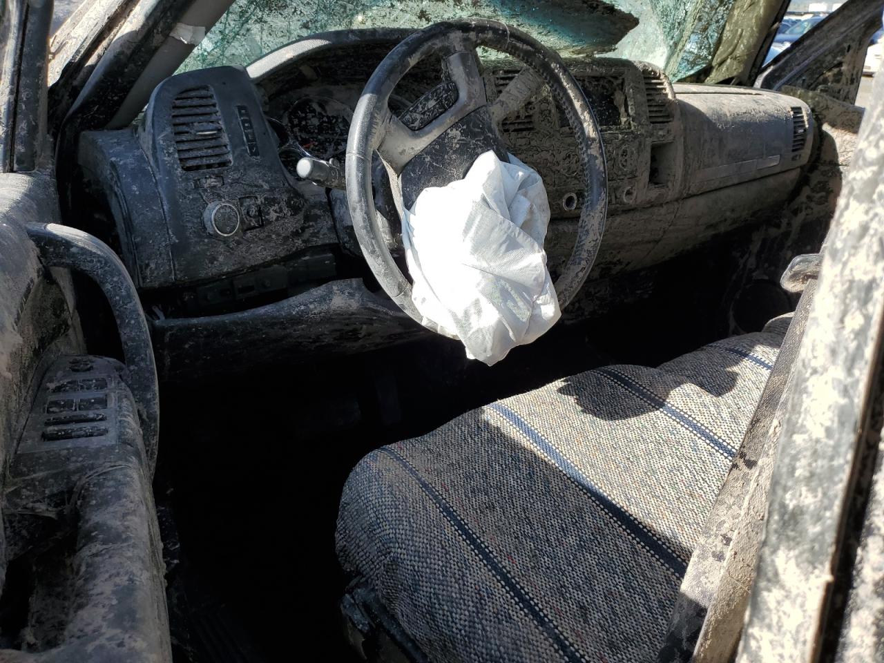 2011 Chevrolet Silverado K1500 Lt VIN: 1GCRKSE38BZ138027 Lot: 56389925