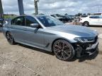 2023 Bmw 530 I за продажба в West Palm Beach, FL - Front End