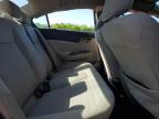 2013 Honda Civic Lx за продажба в Grantville, PA - Side