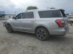 Shreveport, LA에서 판매 중인 2020 Ford Expedition Max Limited - Front End