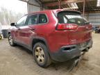 2014 Jeep Cherokee Sport en Venta en Cookstown, ON - Rear End