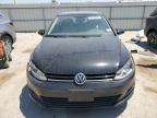 2016 Volkswagen Golf S/Se de vânzare în Kansas City, KS - Side