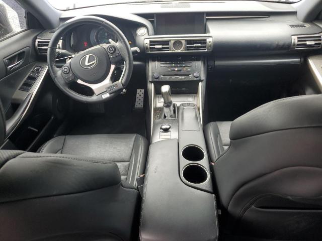  LEXUS IS 2014 Szary