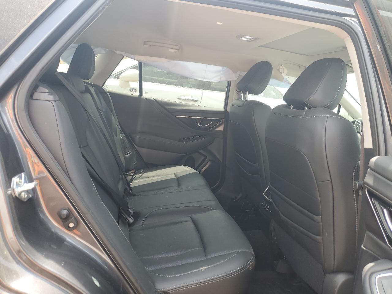 2024 Subaru Outback Touring VIN: 4S4BTAPC7R3297247 Lot: 56681195