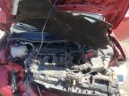 2011 Ford Fiesta Se for Sale in Albuquerque, NM - Front End