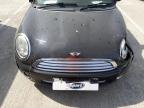 2010 MINI ONE for sale at Copart SANDWICH