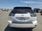 2008 Lexus Rx 350 იყიდება Martinez-ში, CA - Mechanical