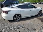 2023 Nissan Maxima Platinum იყიდება Marlboro-ში, NY - Front End