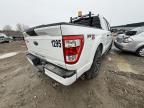 2022 FORD F150 SUPERCREW for sale at Copart QC - MONTREAL