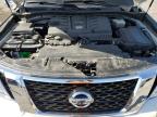 2019 Nissan Armada Sv for Sale in Las Vegas, NV - Side