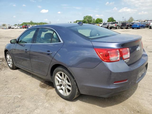  CHEVROLET MALIBU 2014 Blue