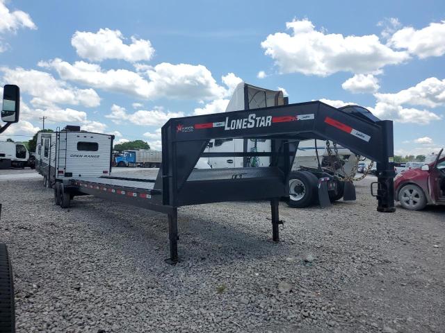 2022 Rawmaxx Equipment Trailer