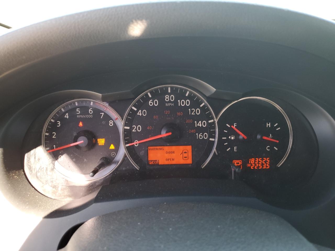 2012 Nissan Altima Base VIN: 1N4AL2AP5CN504544 Lot: 57478195