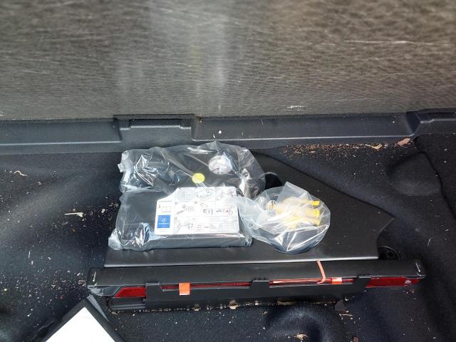 2013 MERCEDES BENZ B180 BLUEE