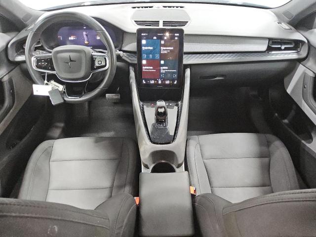  POLESTAR 2 2023 Black