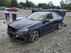 2016 Mercedes-Benz E 350 na sprzedaż w Madisonville, TN - All Over