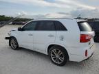 2014 Kia Sorento Sx for Sale in Fort Pierce, FL - Front End