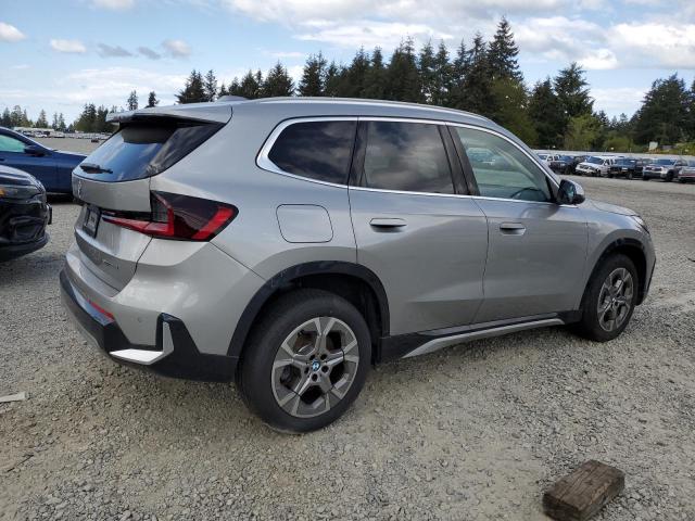  BMW X1 2024 Серый